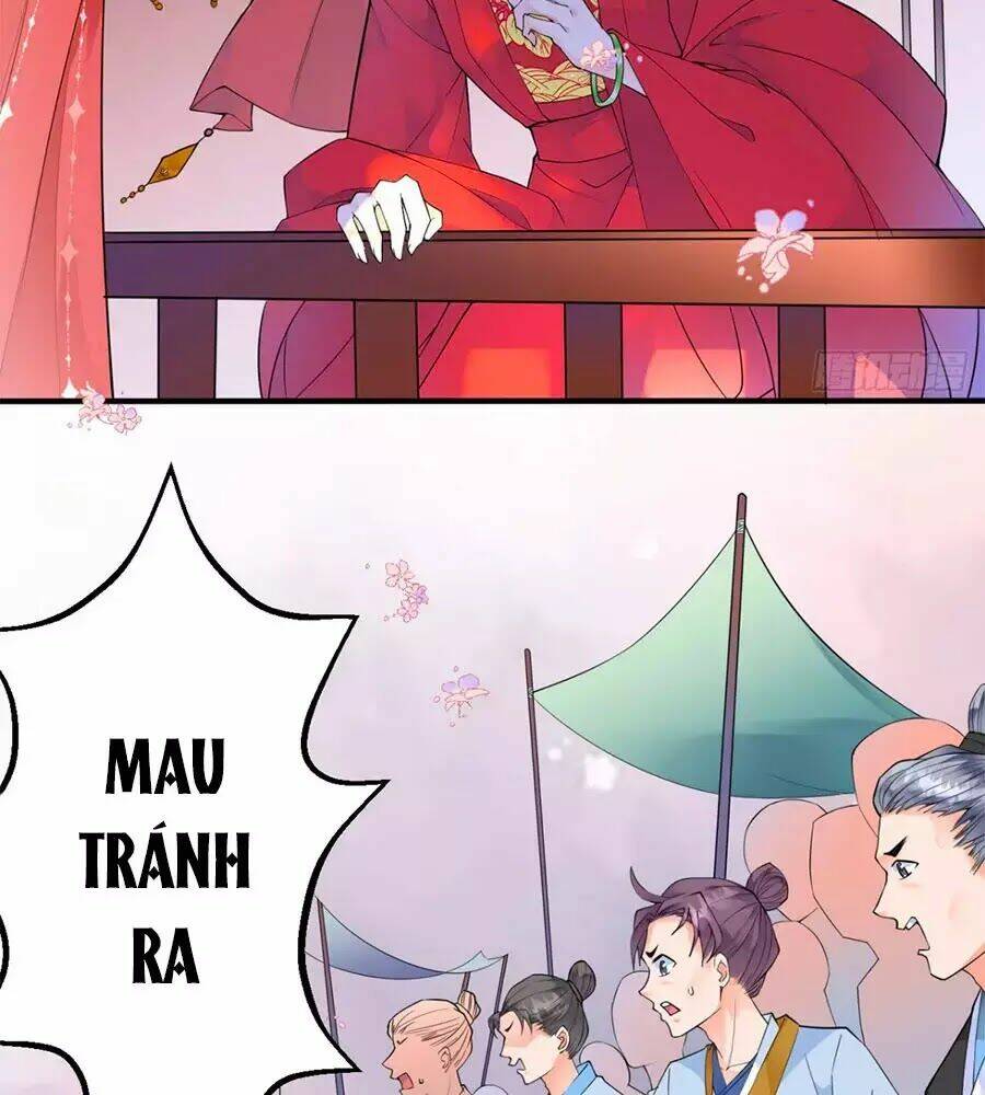 Tang Lạc Túy Tại Nam Phong Lý: Chapter 1