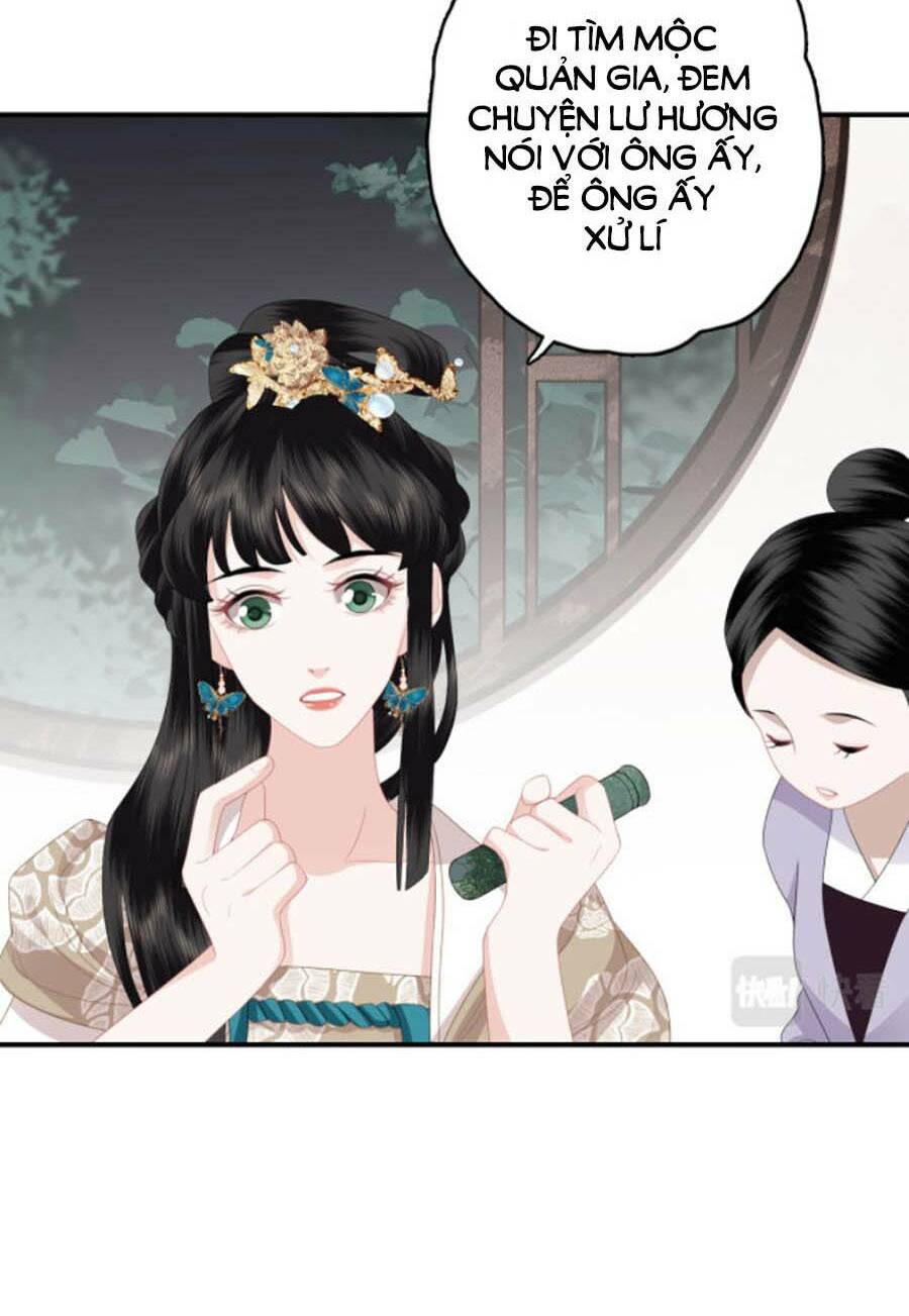 Điều Hương Vương Phi: Chapter 13