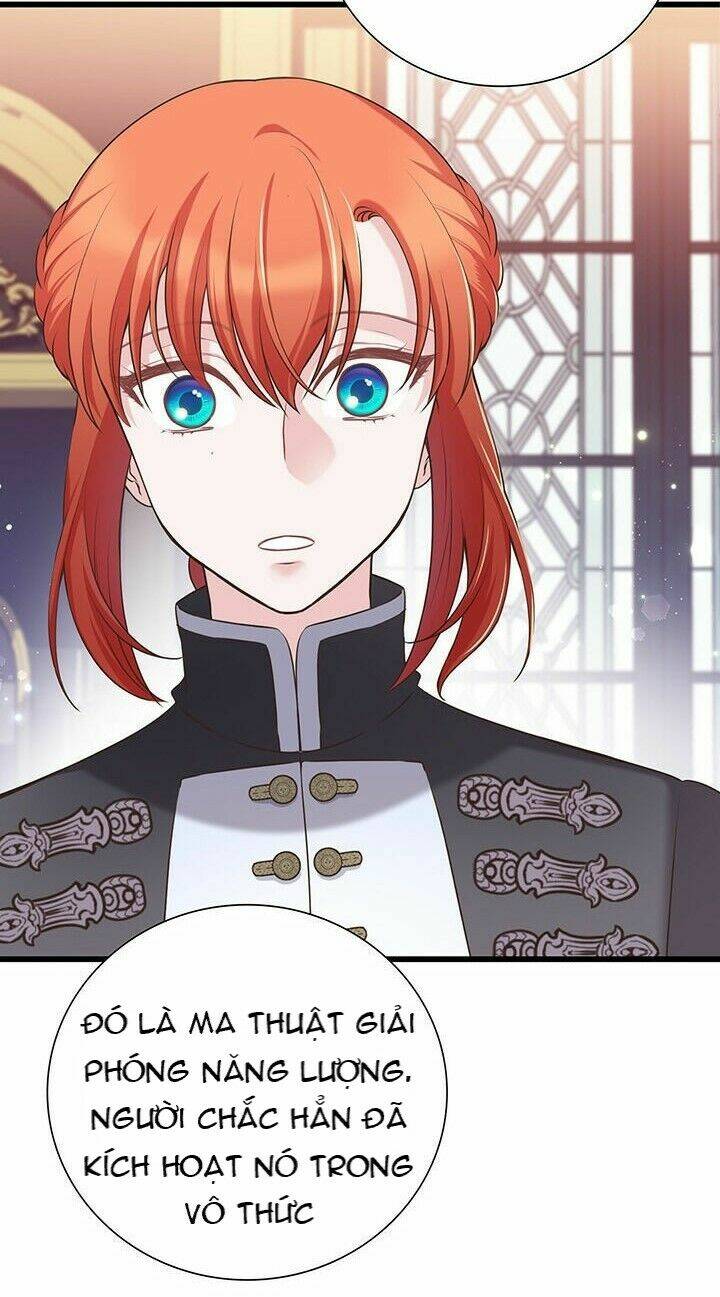 Nhân Vật Phản Diện Yêu Cầu Tôi Yêu Chàng: Chapter 25