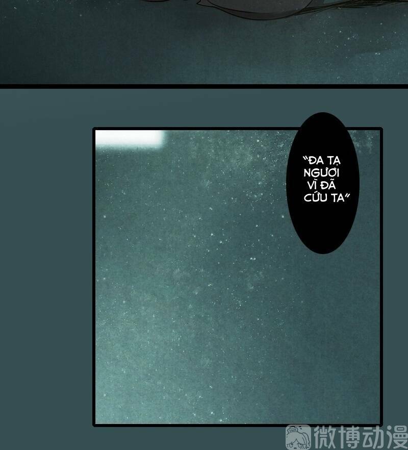 Thiếu Nữ Tản Mộng Đàm: Chapter 39