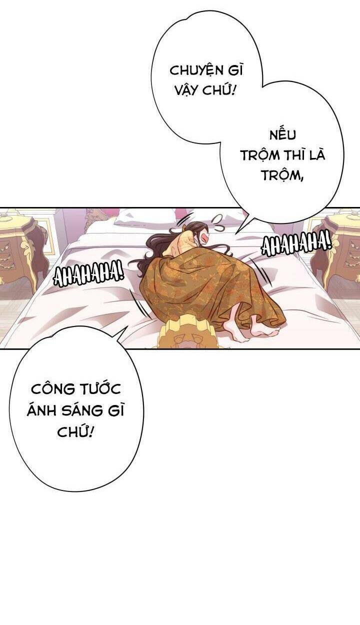 Gửi Đến Người Bạn Của Tôi: Chapter 20