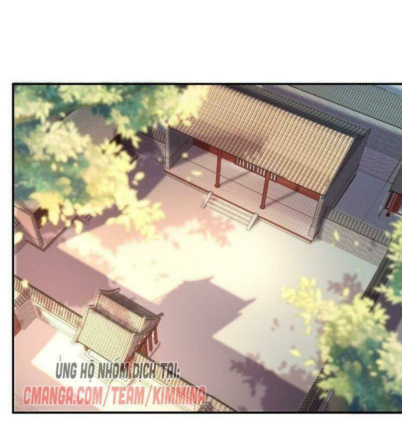Vương Gia Kiêu Ngạo Quá Khó Cua: Chapter 99