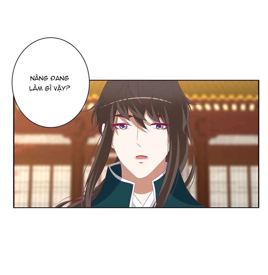 Thông Linh Phi: Chapter 644