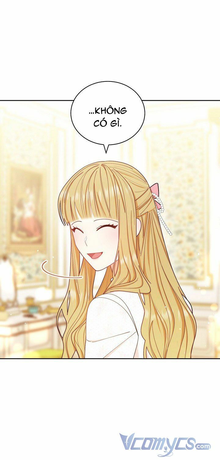 Tôi Sẽ Chịu Trách Nhiệm Về Phúc Lợi Của Nam Chính: Chapter 20