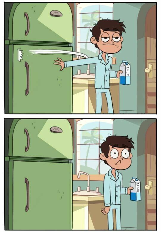 Star Vs. The Forces Of Evil: Chapter 8