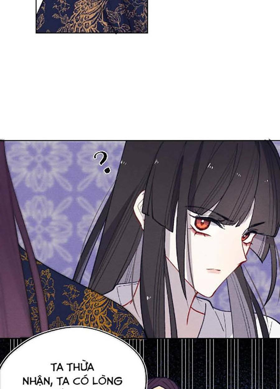 Quân Nhan Tựa Hoa Đào: Chapter 46