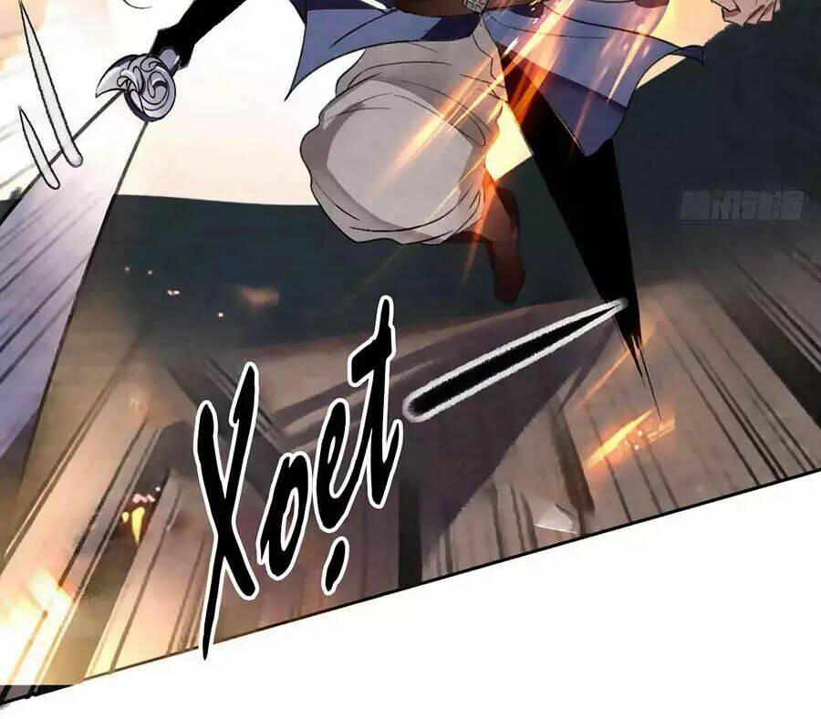Giấc Mộng Nam Triều: Chapter 29