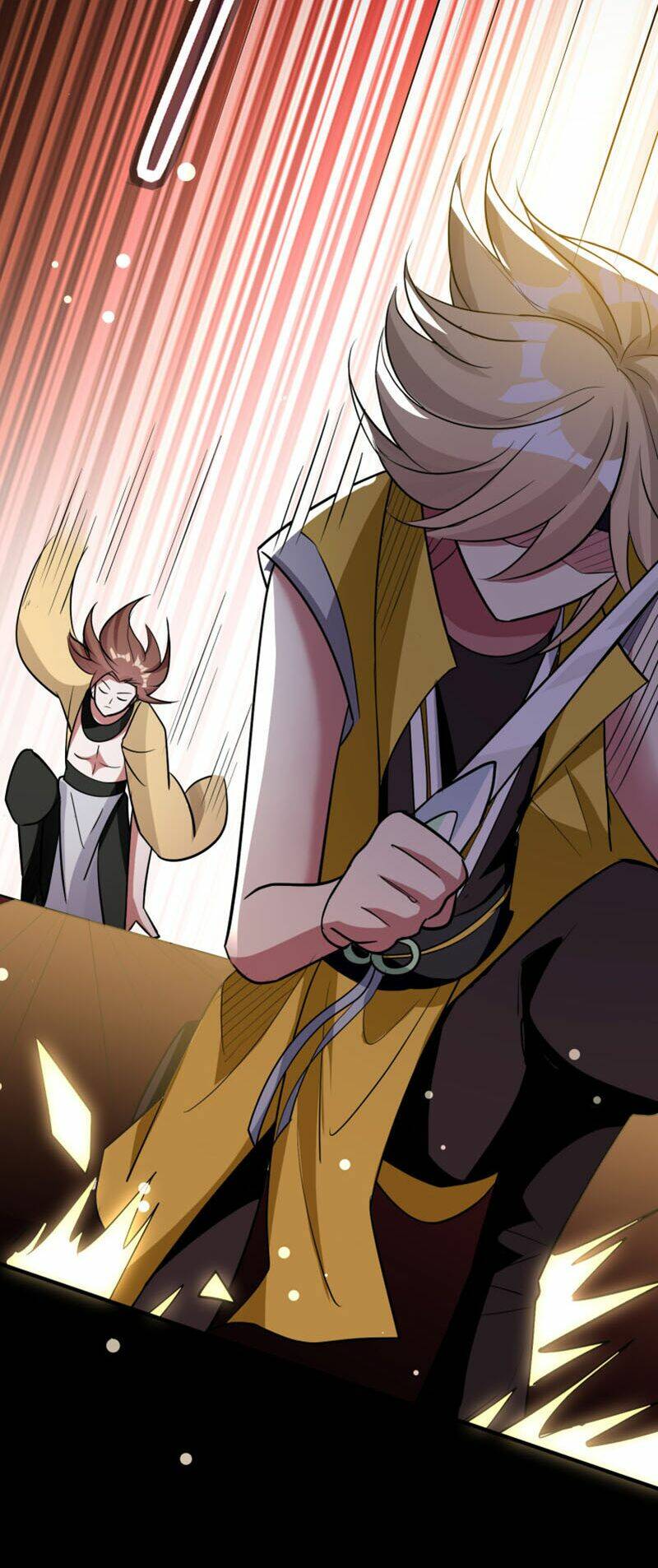 Vạn Giới Tiên Vương: Chapter 53