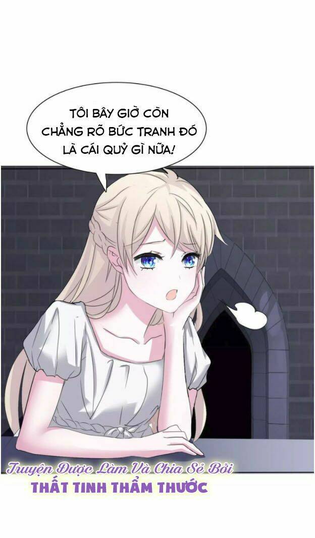 Một Lời Không Hợp Liền Hút Máu: Chapter 4