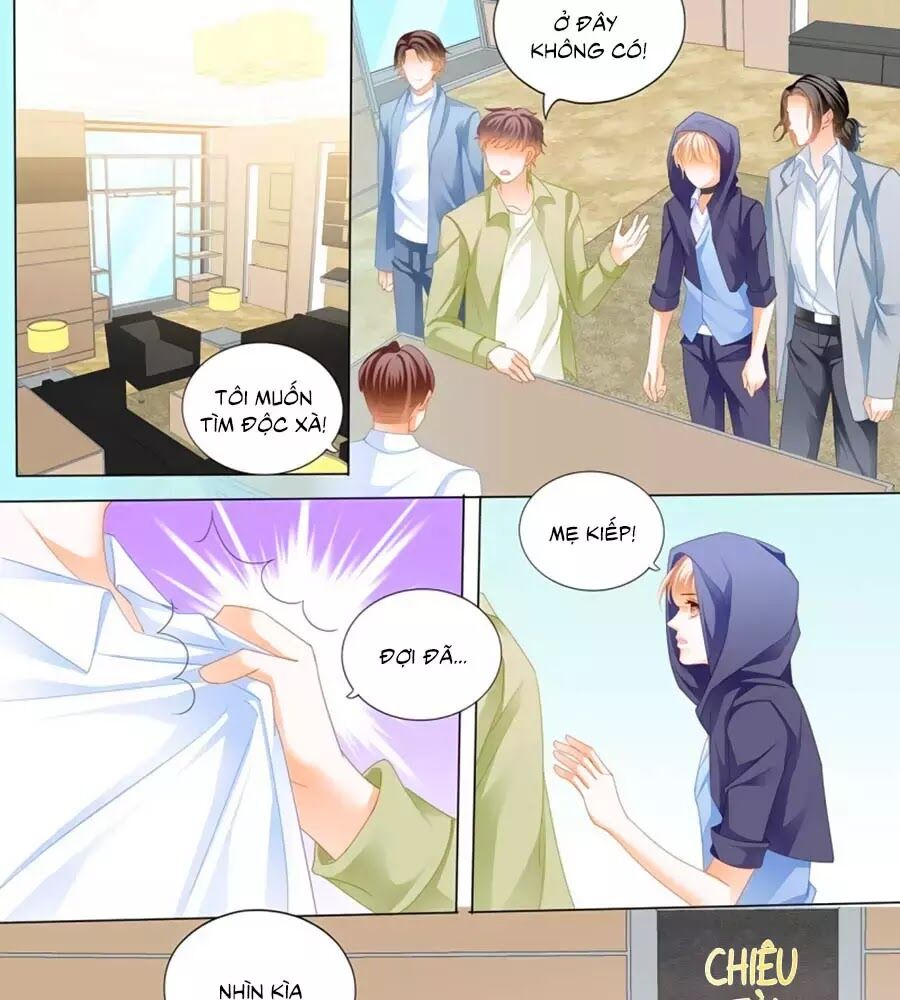 Bá Đạo Tiểu Thúc, Xin Trêu Chọc Vừa Thôi!: Chapter 130