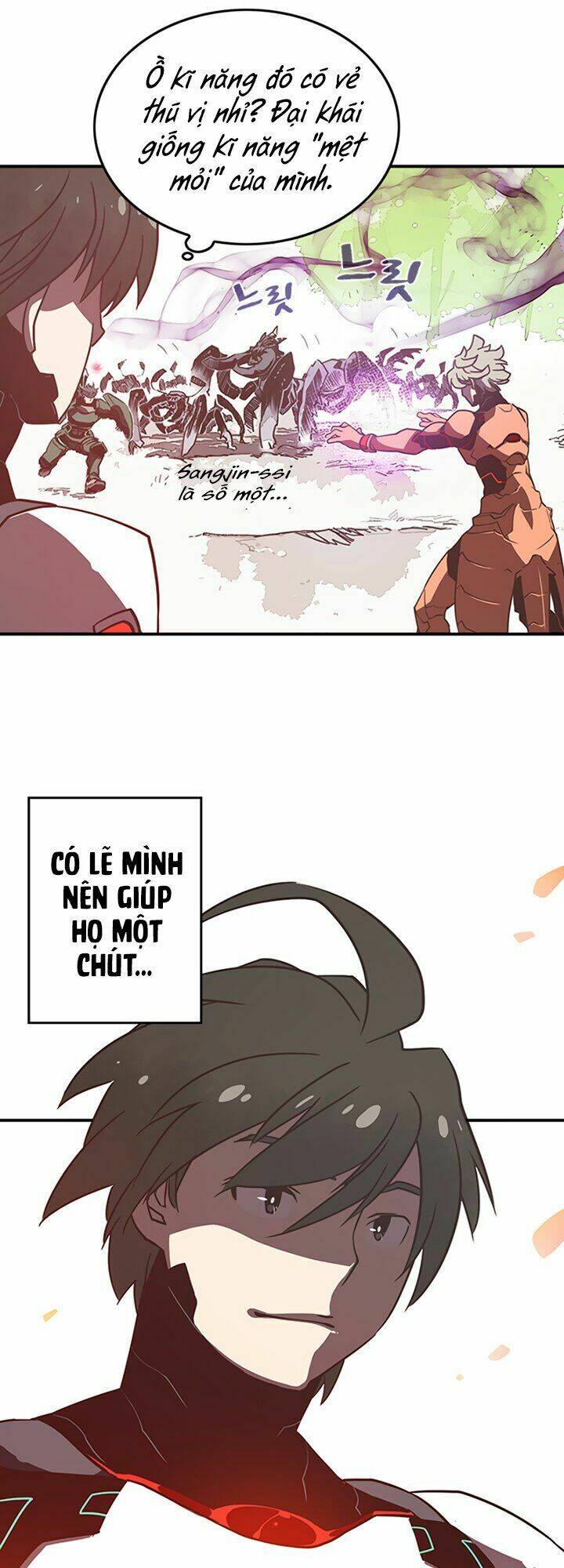 Ta Là Vua Pháp Sư: Chapter 14