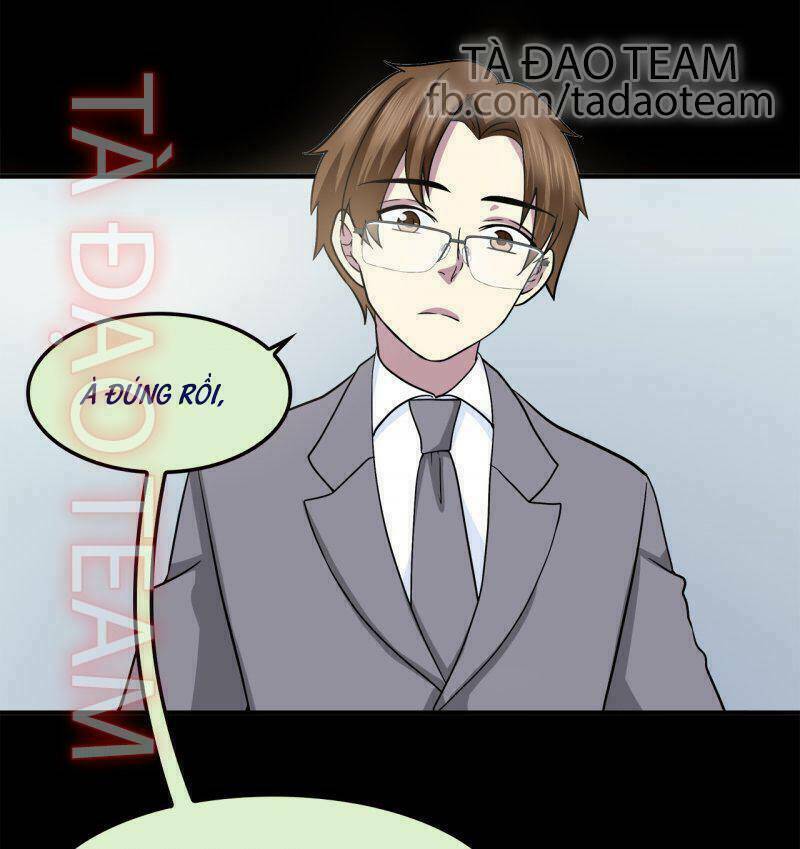 Người Yêu Thời Không: Chapter 29