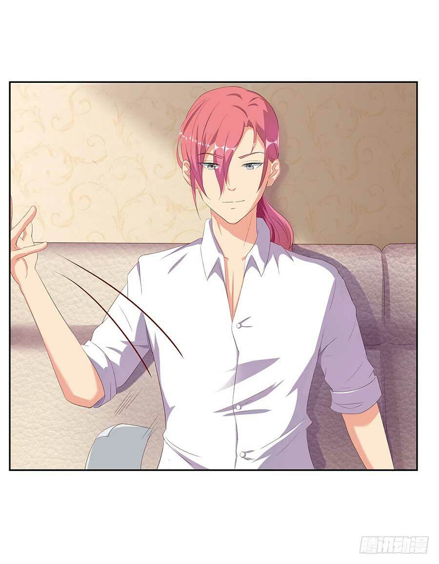 Gả Cho Tình Cũ Làm Lão Bà: Chapter 20