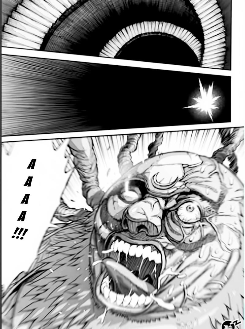 Diêm Đế: Chapter 53.5