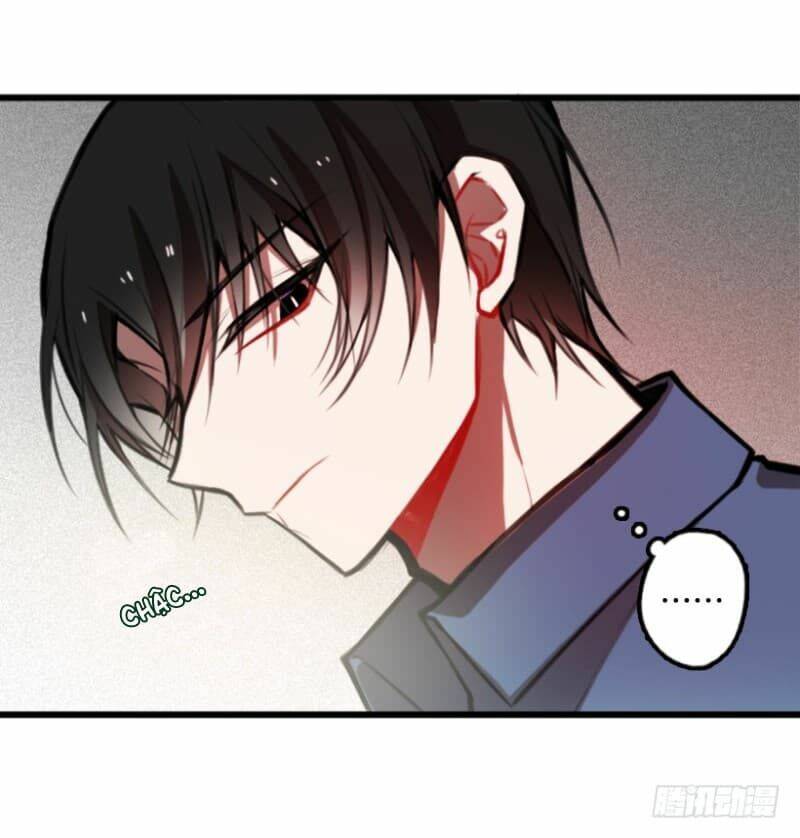 Vết Cắn Và Khế Ước: Chapter 9