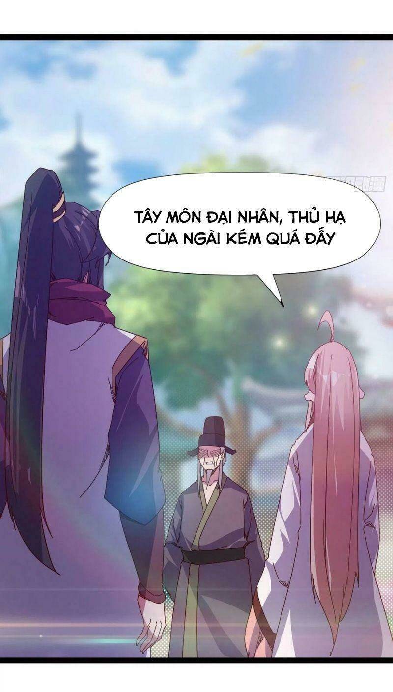 Kiếm Đồ: Chapter 113