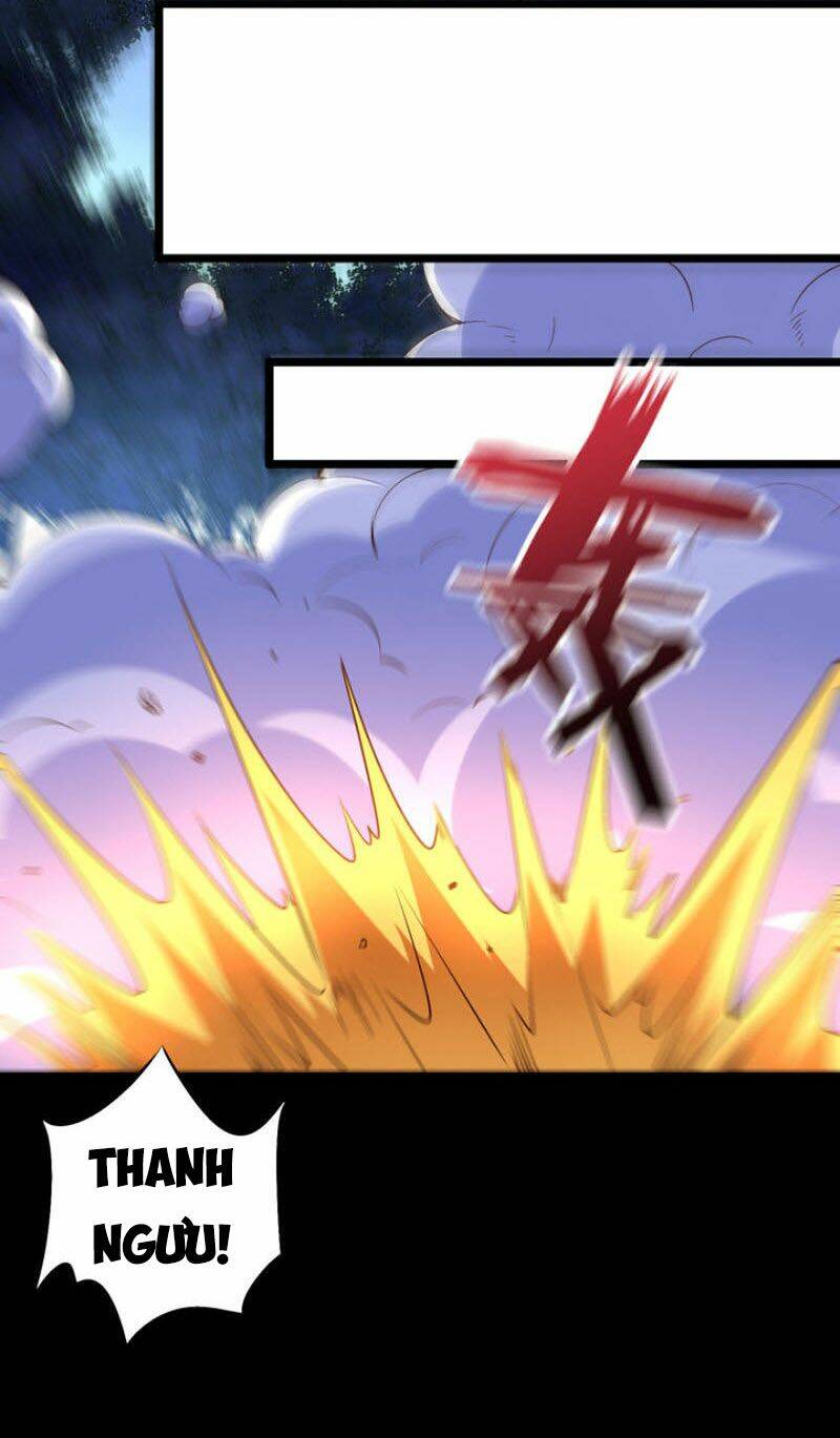Phục Thiên Thánh Chủ: Chapter 46