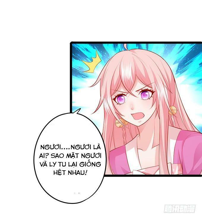 Hồ Tiên Hung Bạo: Chapter 156