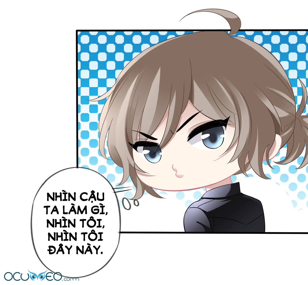 Mỹ Vị Giai Thê: Chapter 41.5