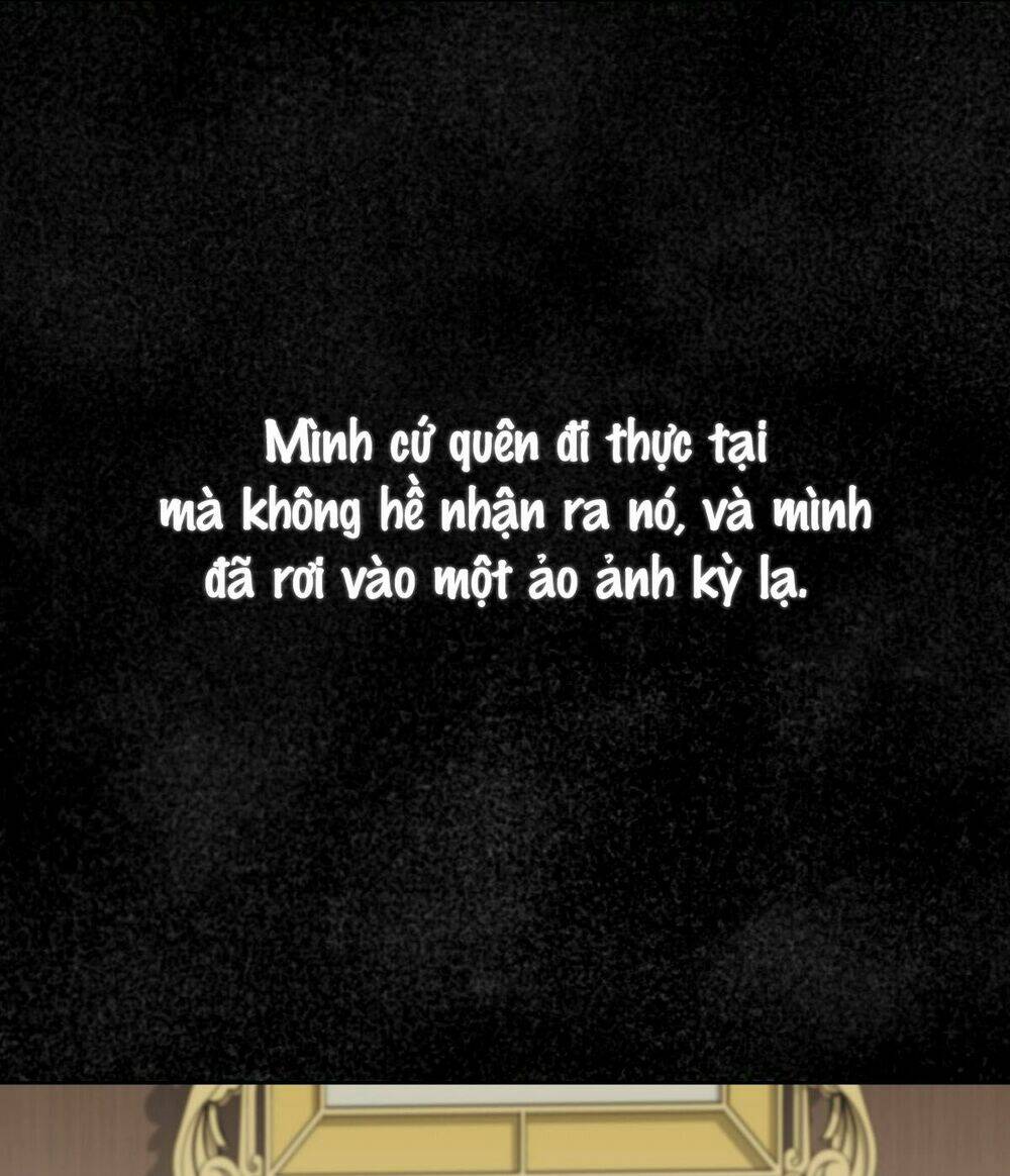 Lời Nói Dối Vĩnh Cửu: Chapter 7