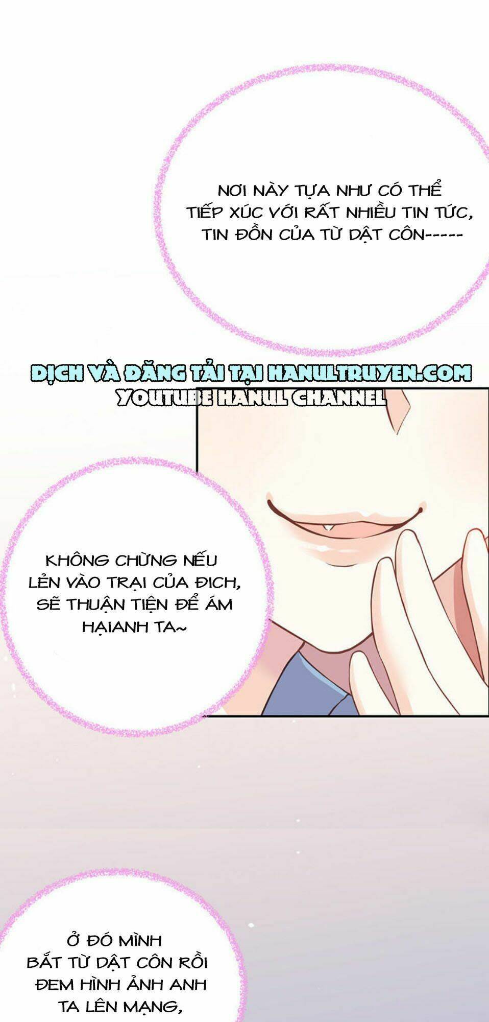 Kế Hoạch Lật Đổ Thần Tượng: Chapter 4