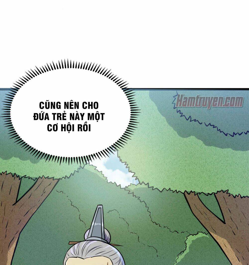 Hiệp Hành Cửu Thiên: Chapter 99