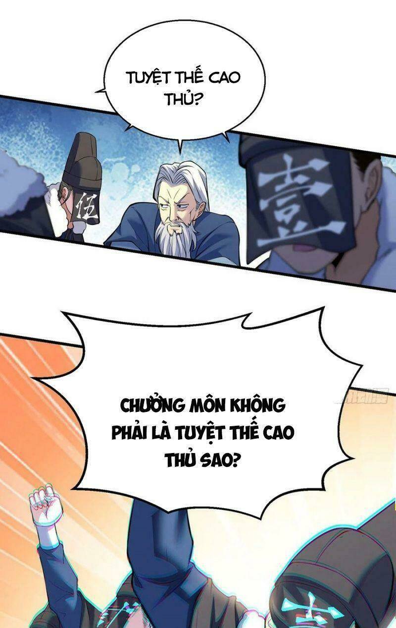Ta Là Đại Hoàn Đan: Chapter 51