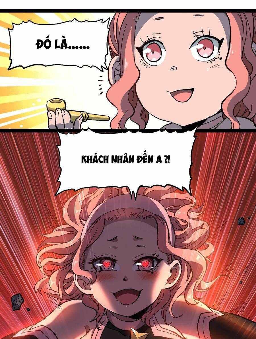 Vú Em Vô Địch: Chapter 19