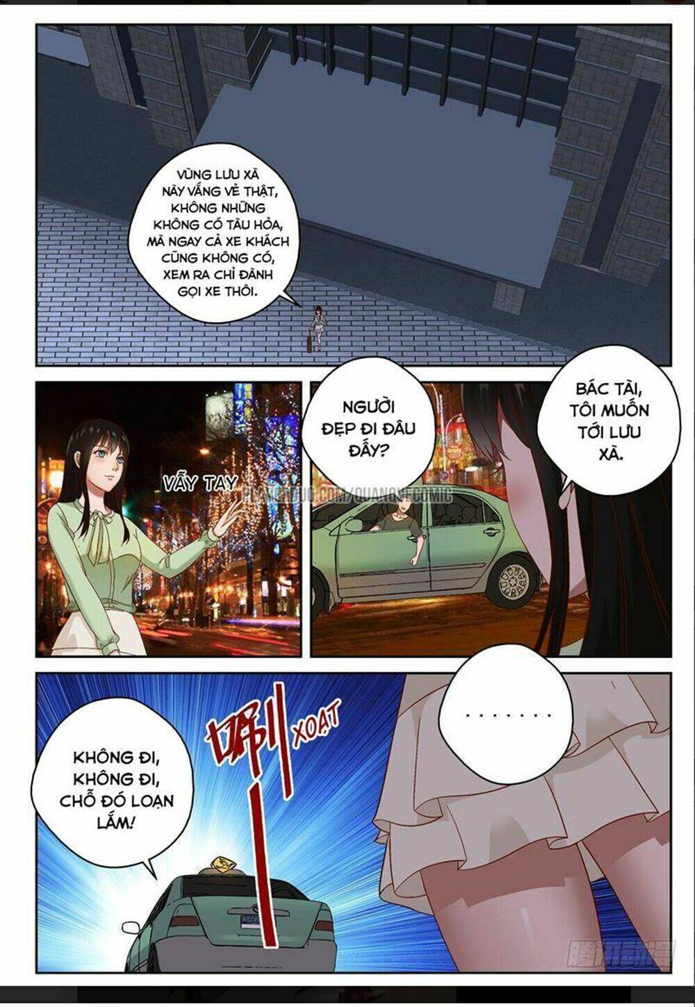 Tối Cường Khí Thiếu: Chapter 94