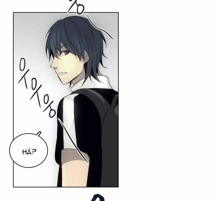 Người Cống Hiến: Chapter 11