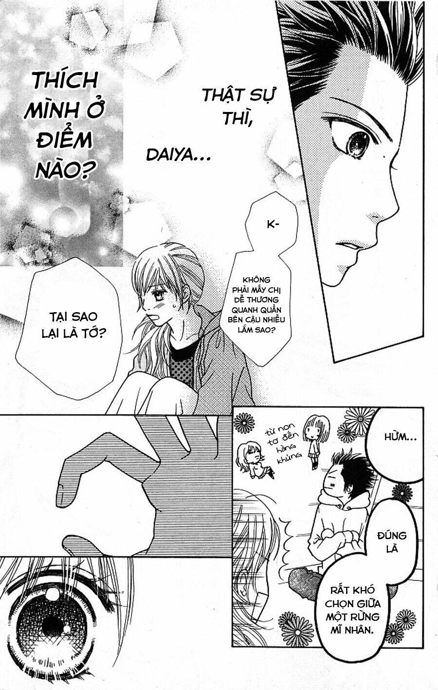 Cô Láng Giềng: Chapter 118