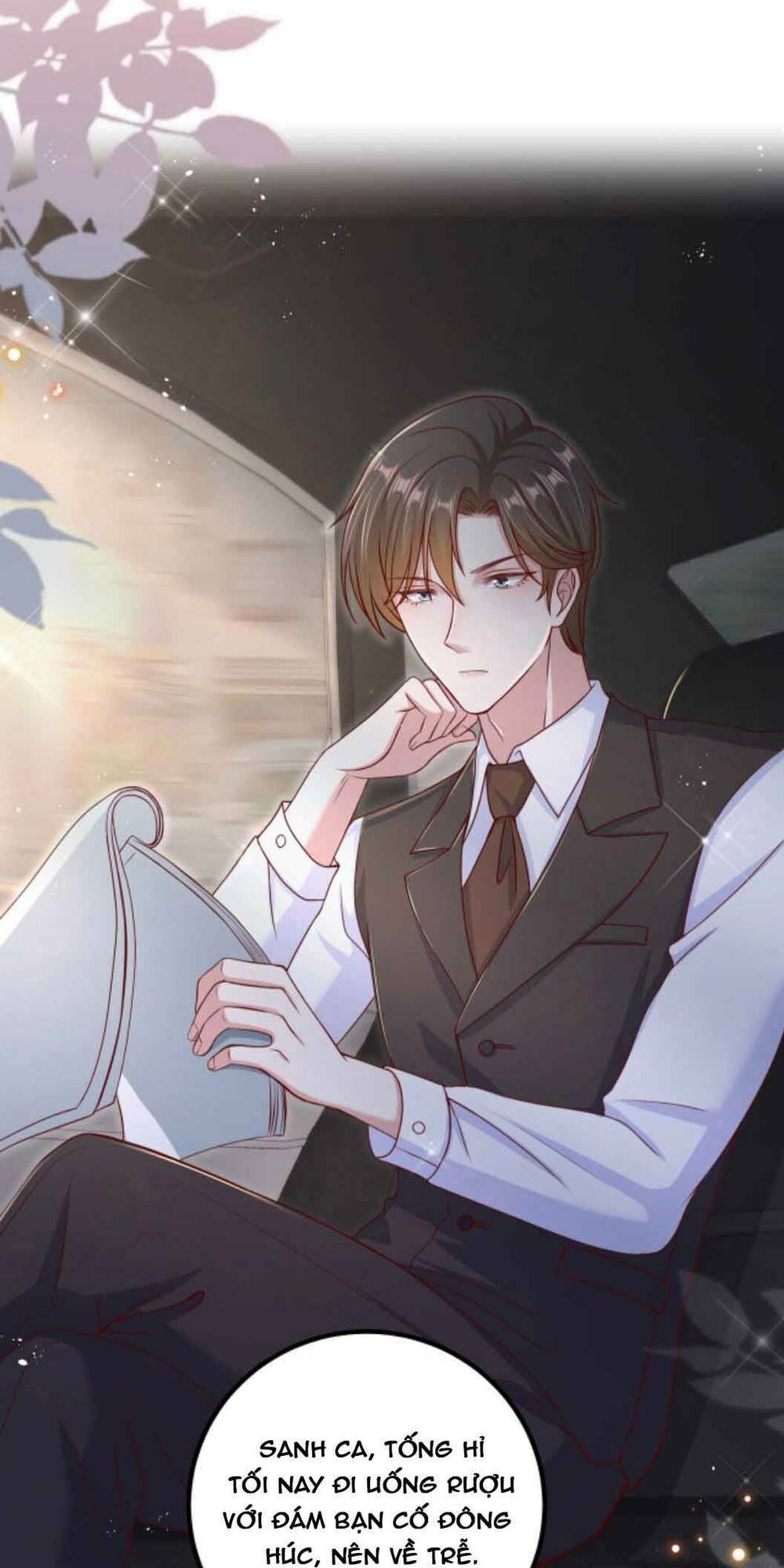 Nhất Sanh Hữu Hỉ: Chapter 43