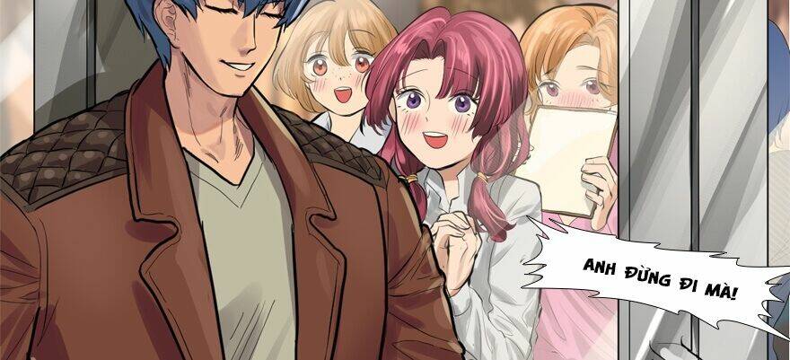 Vua Sinh Tồn: Chapter 57