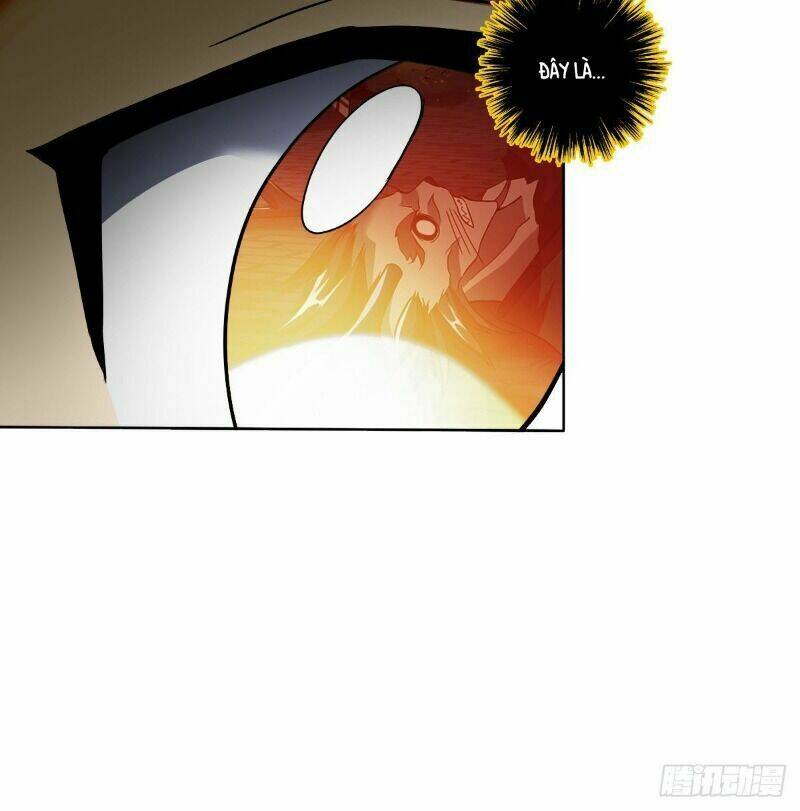 Vạn Thần Tổ Sư: Chapter 18