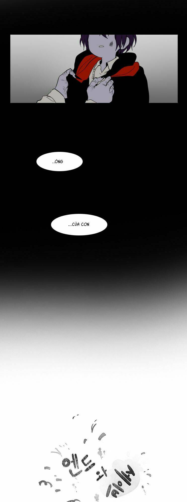 Khi nhân vật phản diện được làm vai chính: Chapter 35
