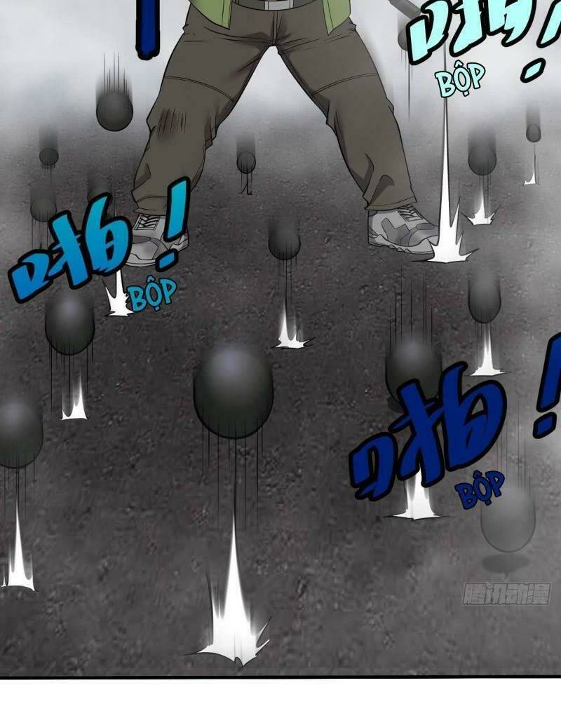 Danh Sách Kẻ Phản Diện: Chapter 73