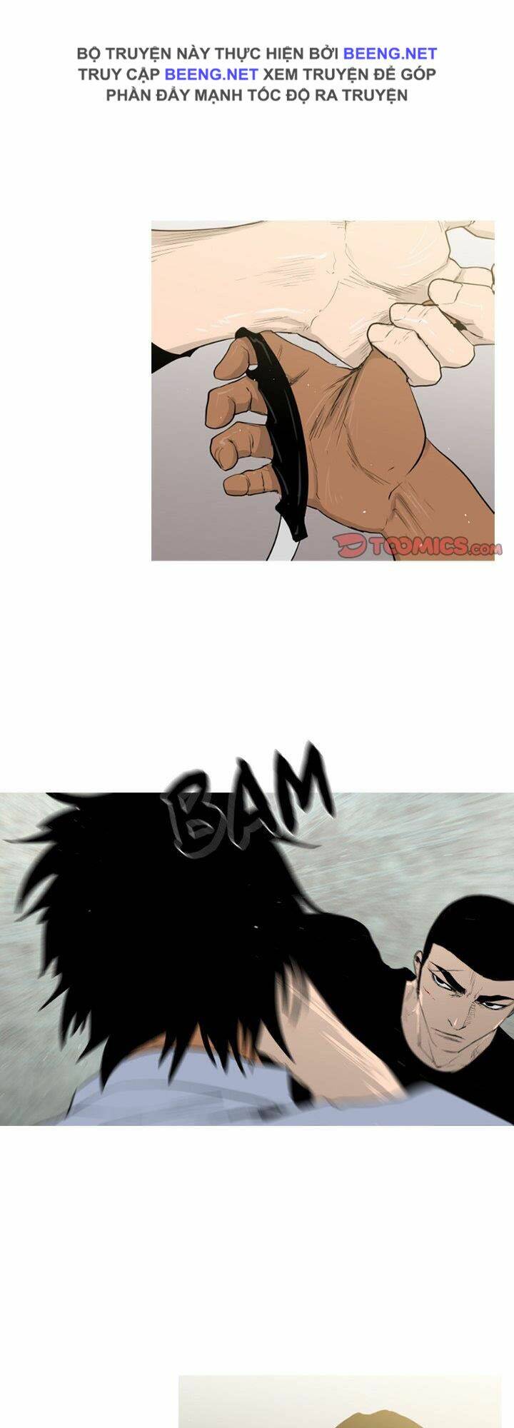 Kẻ Mạnh Nhất - Tong Edge: Chapter 72