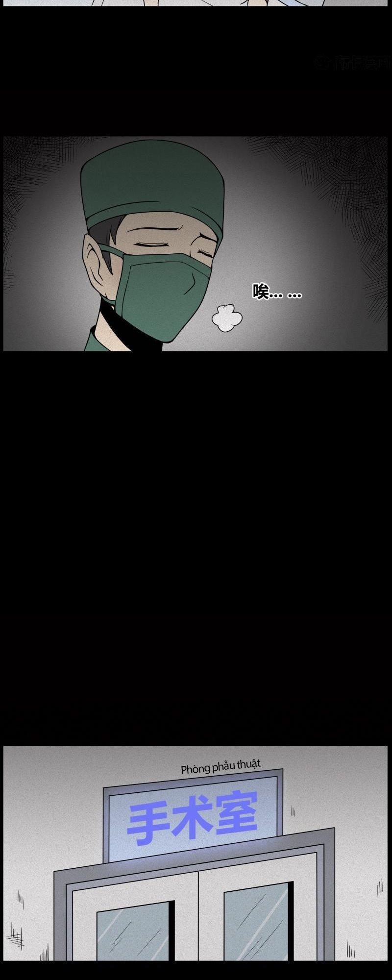 Chuyện Lạ Đêm Khuya: Chapter 110