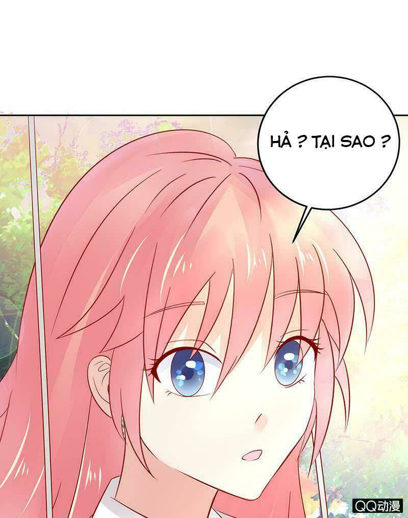 Băng Sơn Học Trưởng Không Được Chọc: Chapter 28.1