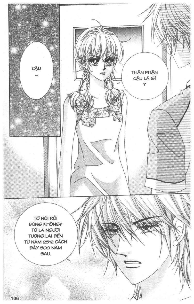 Cũng Vì Em: Chapter 18