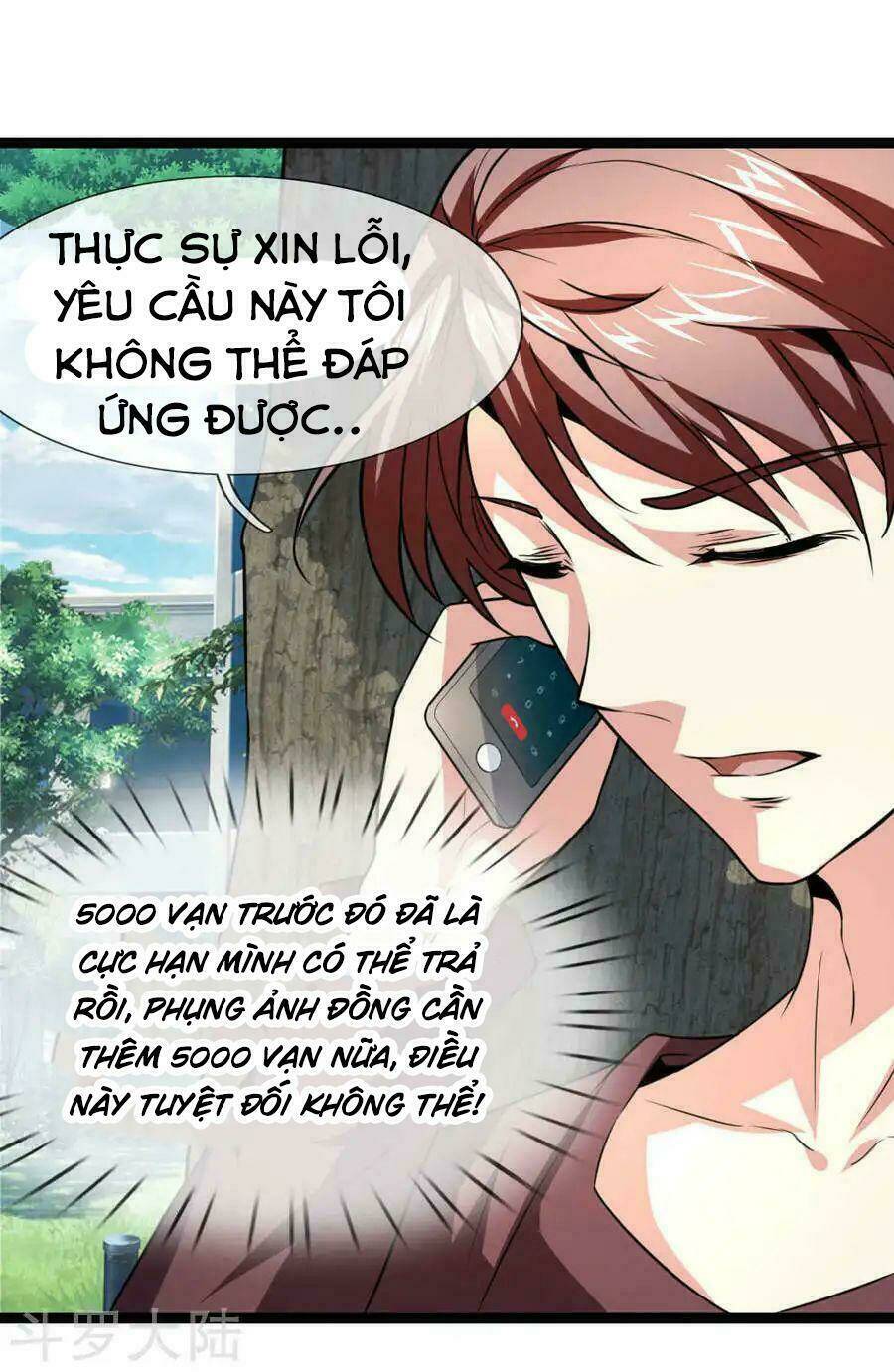 Tuyệt Thế Phi Đao: Chapter 63