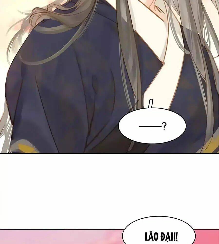 Tiểu Sư Phụ, Tóc Giả Của Ngài Rơi Rồi!: Chapter 19