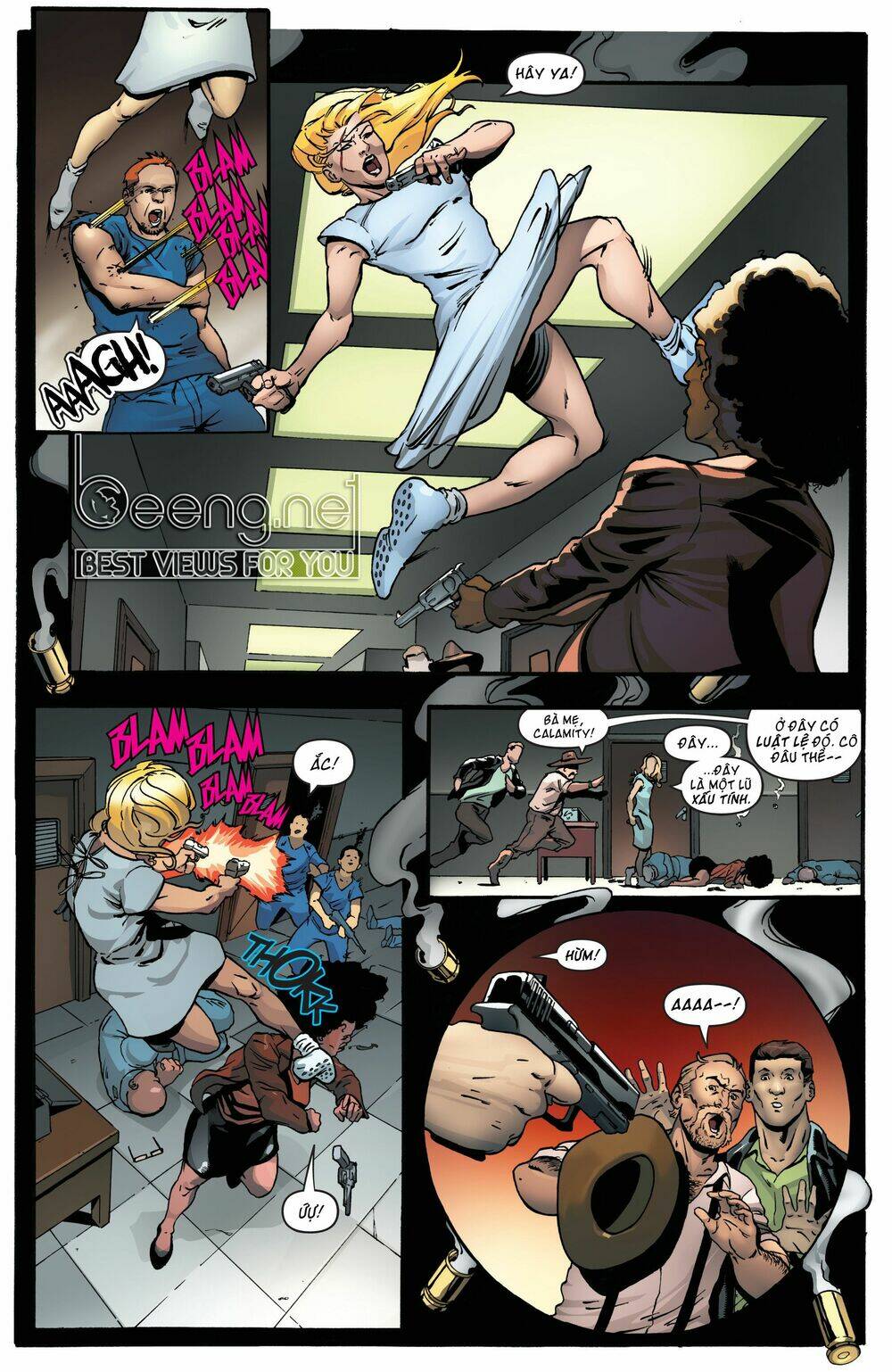 John Wick: Chapter 4