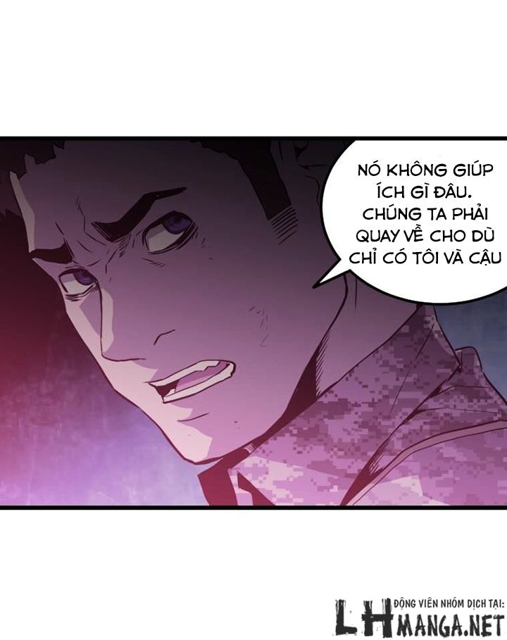 M.i.a - Jakjeonjung Siljong: Chapter 26