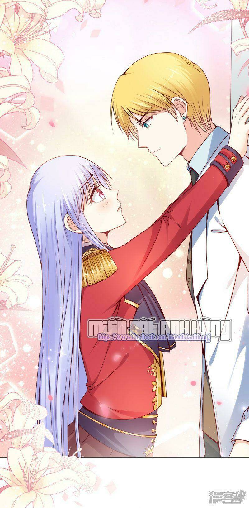 Đế Quốc Tinh Tế Đệ Nhất Sủng Hôn: Chapter 20