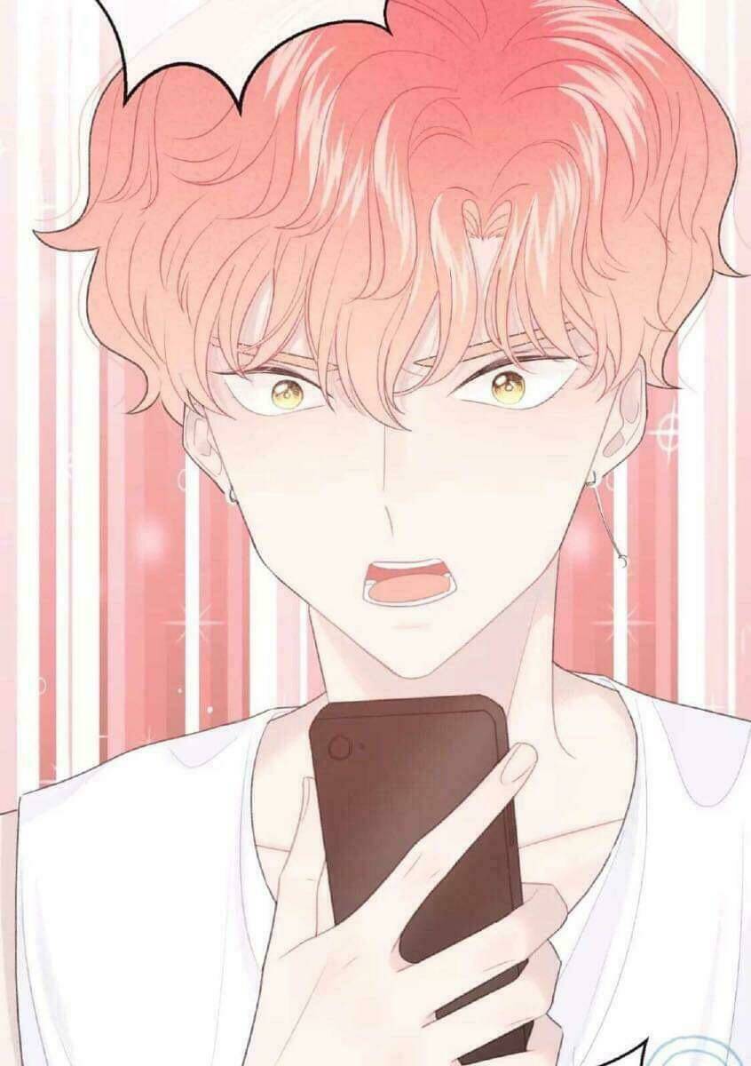 Từ Cái Nhìn Của Em: Chapter 33