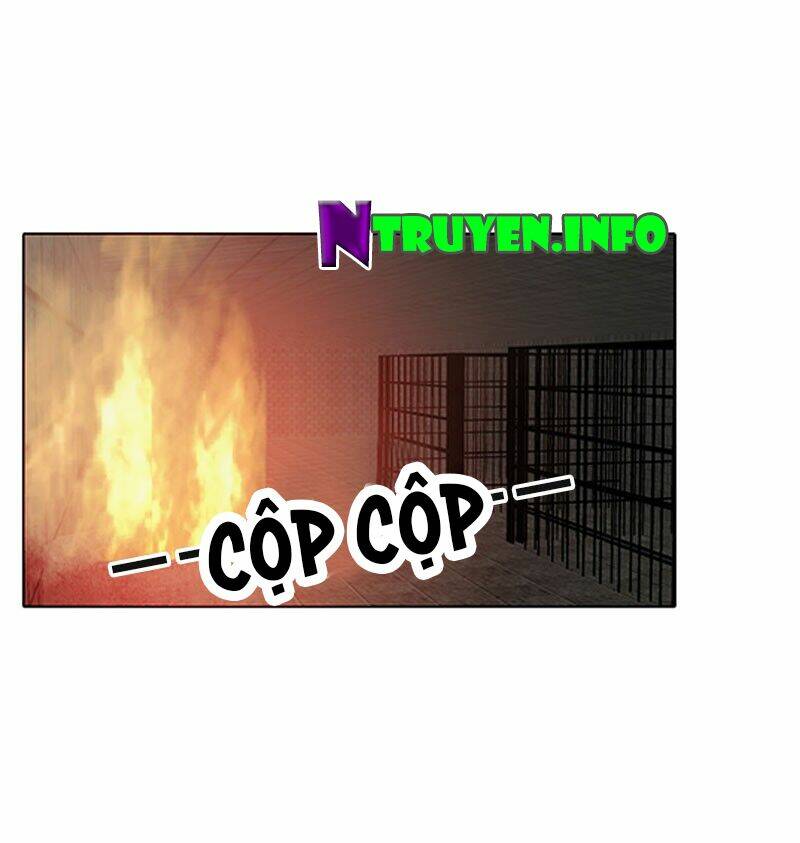 Tướng Quân Mời Ra Trận: Chapter 76