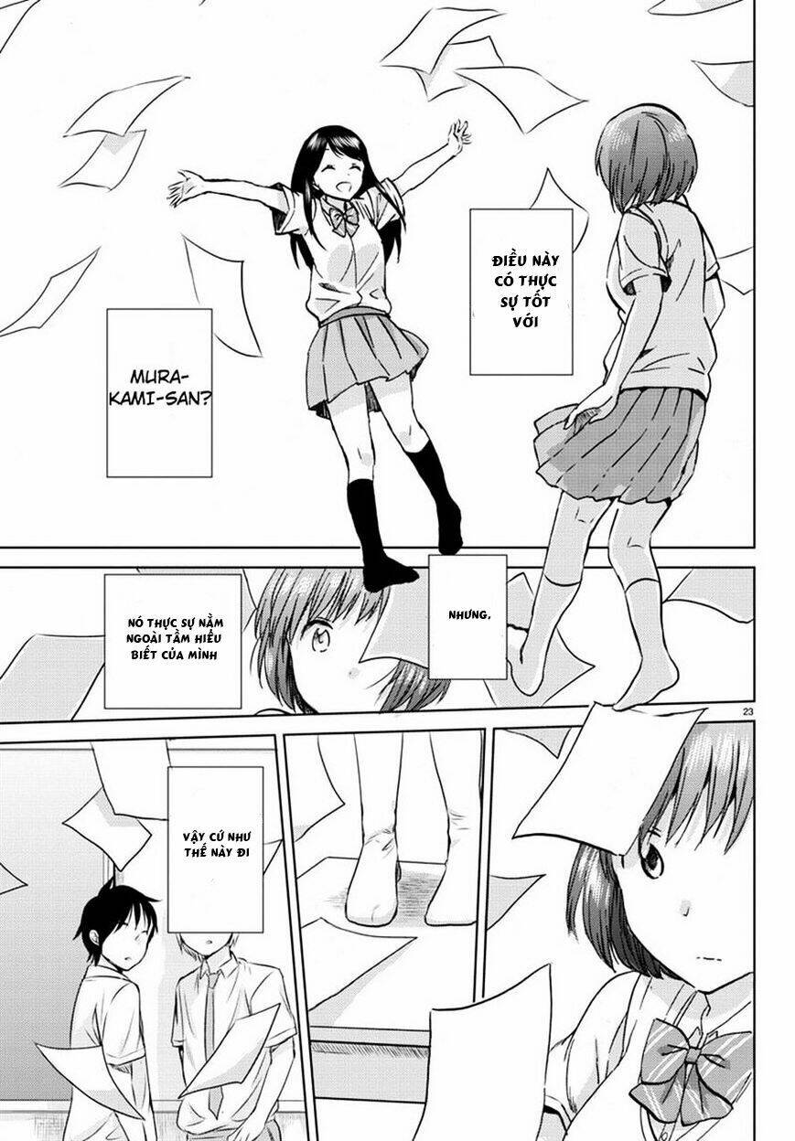 Frag Time: Chapter 15