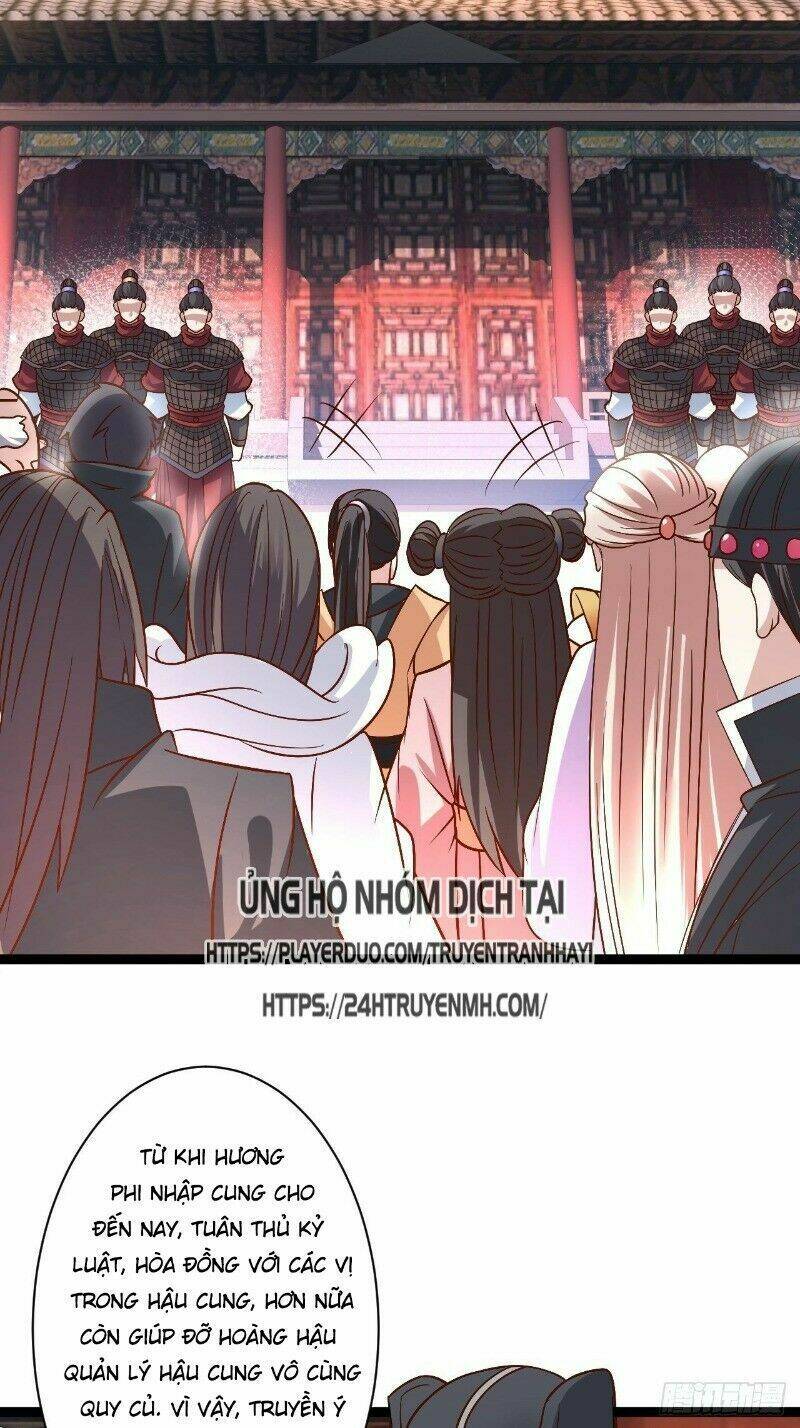 Trọng Sinh Tối Cường Ma Tôn Ở Rể: Chapter 72