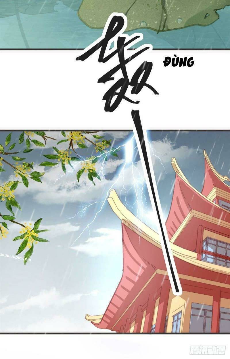 Đế Hoàng Chi Thần Y Khí Phi: Chapter 41